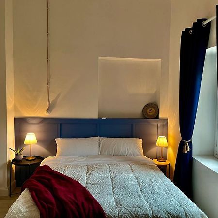 Casa Rosetta Appartamenti Porto Torres Buitenkant foto