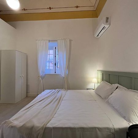 Casa Rosetta Appartamenti Porto Torres Buitenkant foto