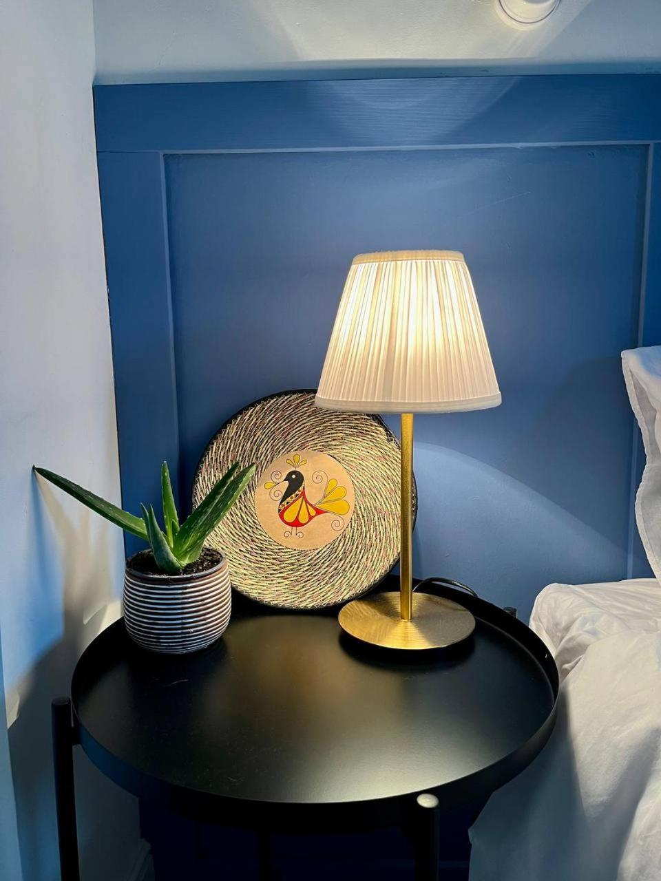 Casa Rosetta Appartamenti Porto Torres Buitenkant foto