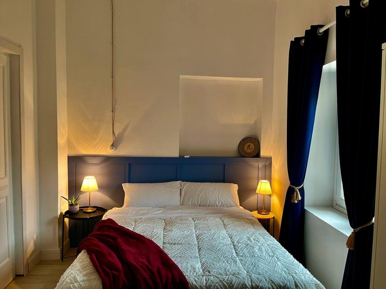 Casa Rosetta Appartamenti Porto Torres Buitenkant foto