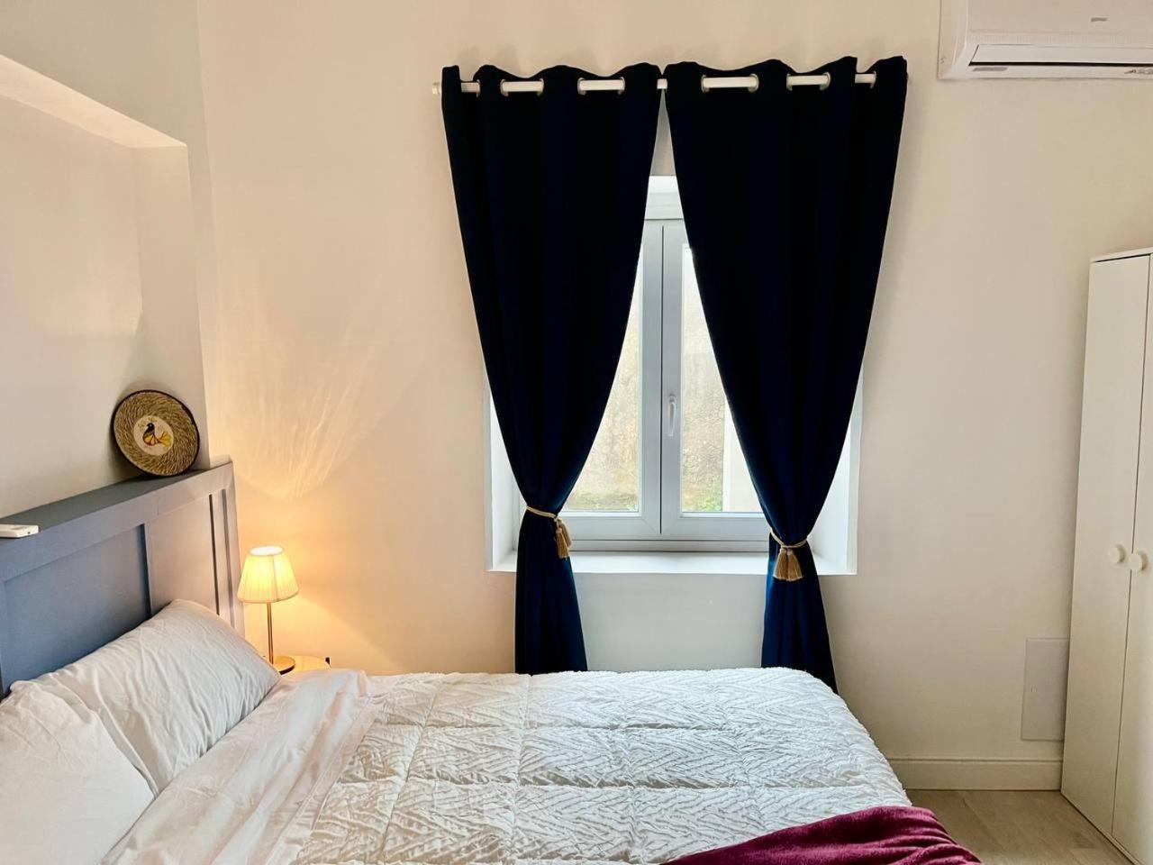 Casa Rosetta Appartamenti Porto Torres Buitenkant foto