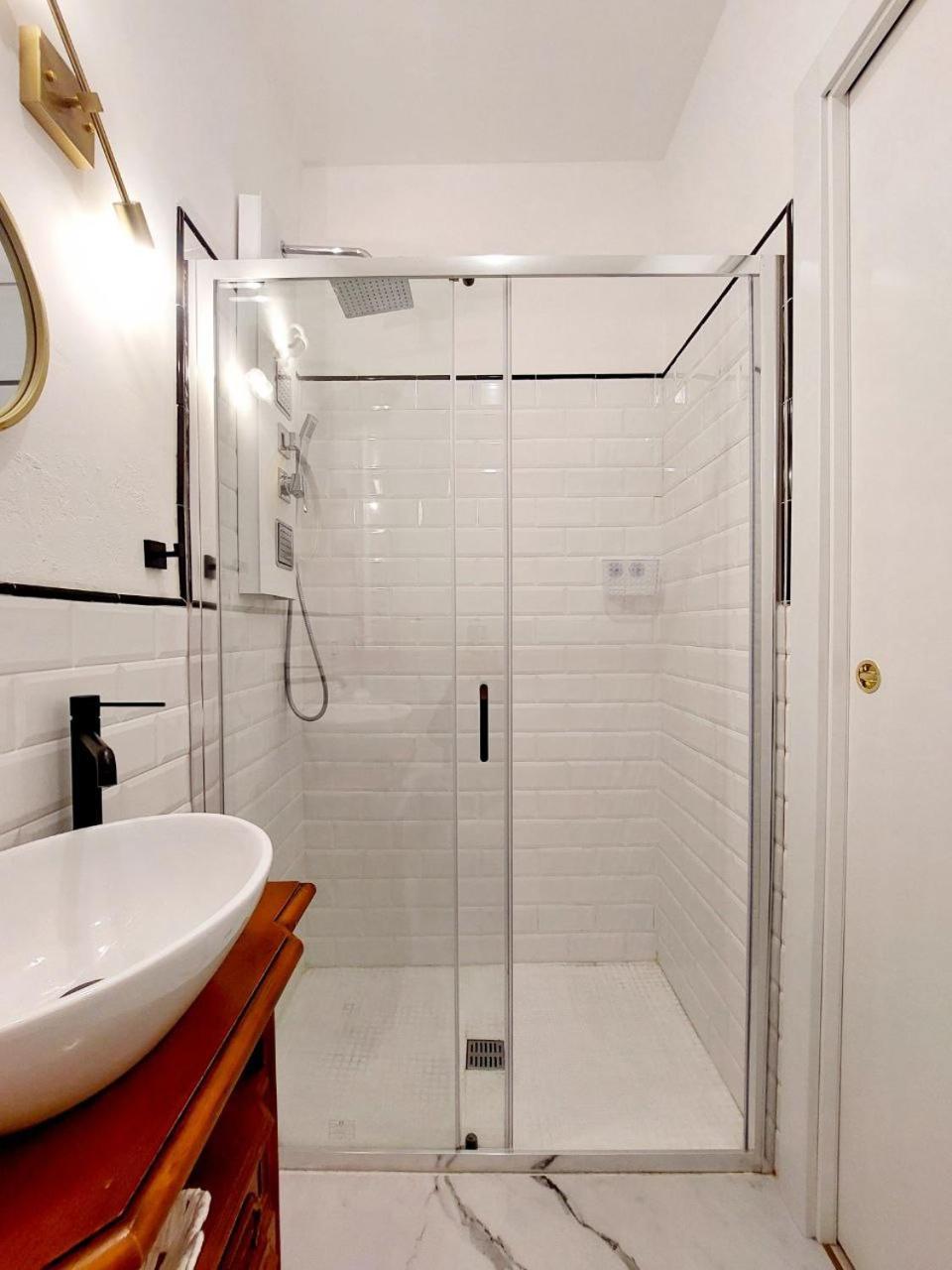 Casa Rosetta Appartamenti Porto Torres Buitenkant foto