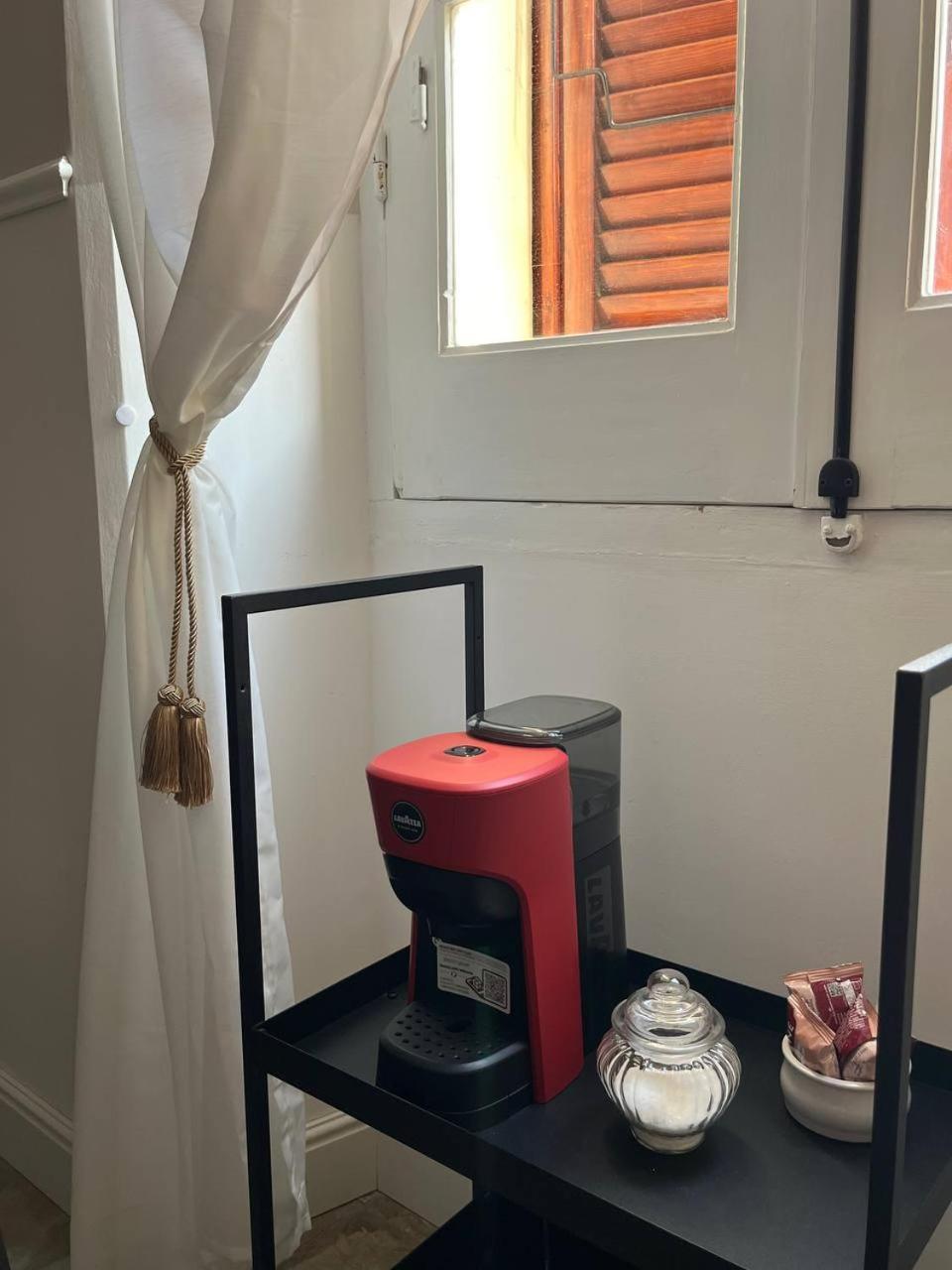 Casa Rosetta Appartamenti Porto Torres Buitenkant foto