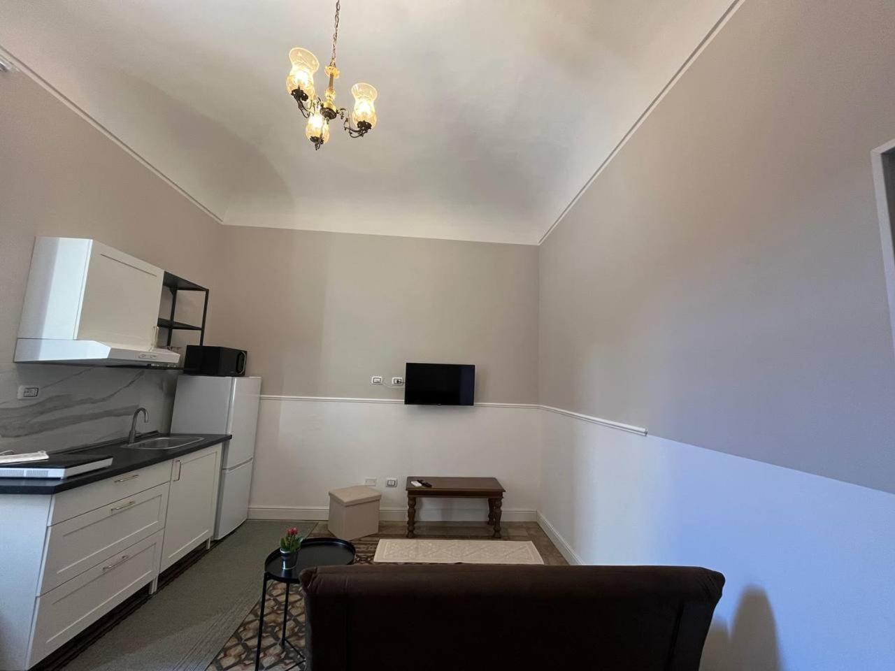 Casa Rosetta Appartamenti Porto Torres Buitenkant foto