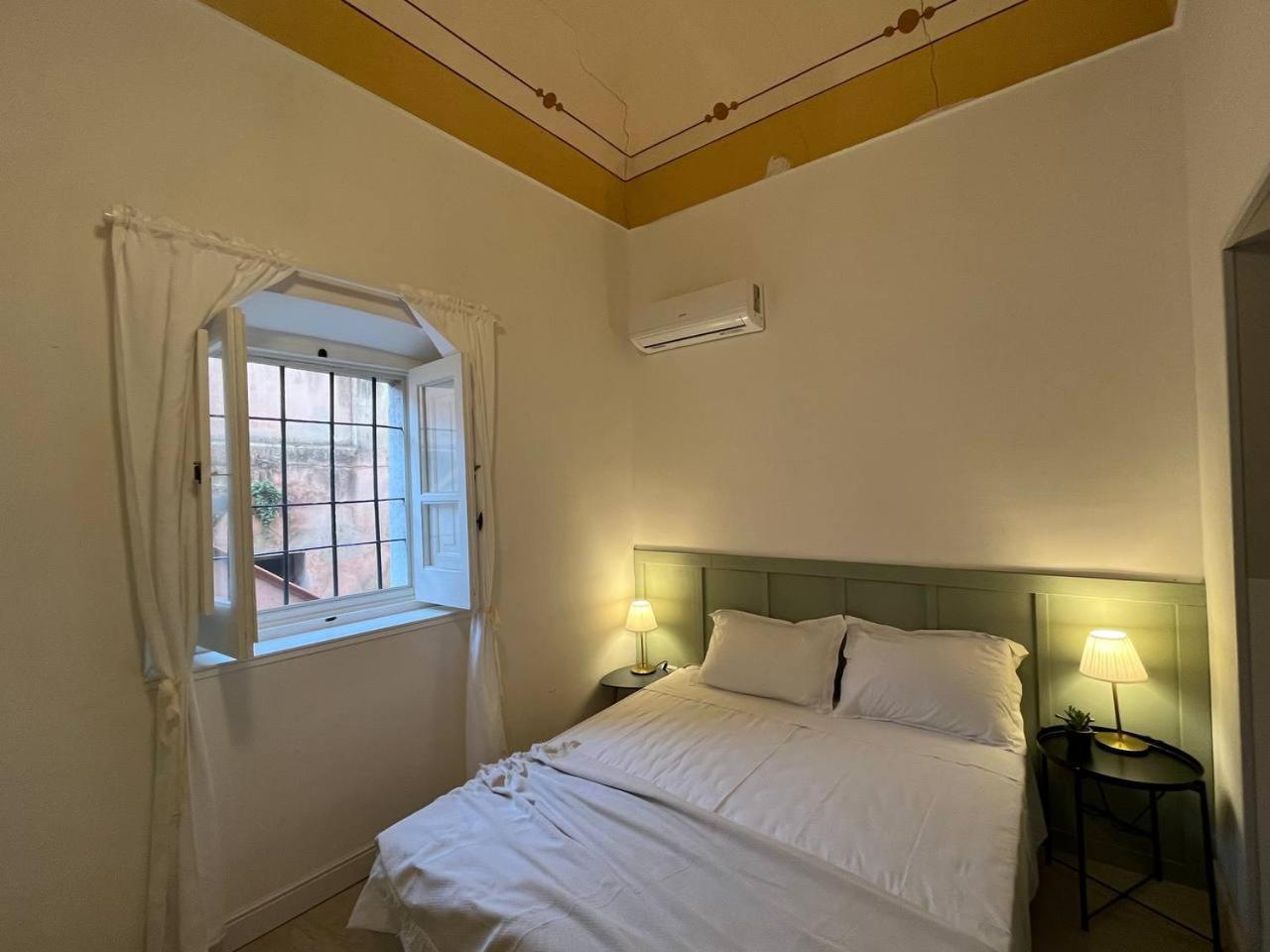 Casa Rosetta Appartamenti Porto Torres Buitenkant foto